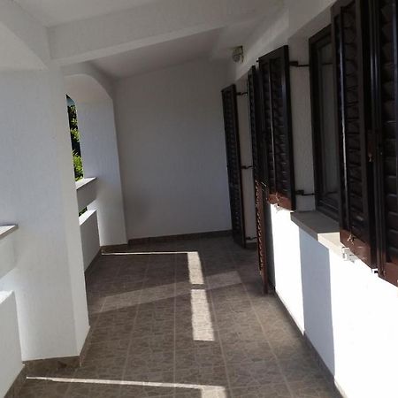 Apartmani Lisac Baška Εξωτερικό φωτογραφία