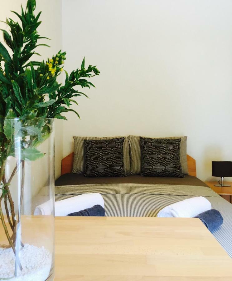 Apartmani Lisac Baška Εξωτερικό φωτογραφία