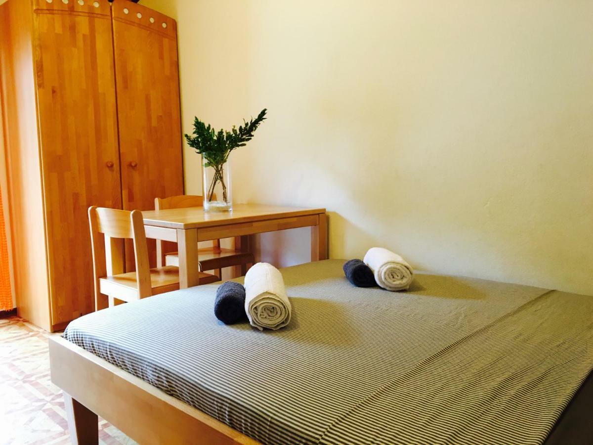 Apartmani Lisac Baška Εξωτερικό φωτογραφία