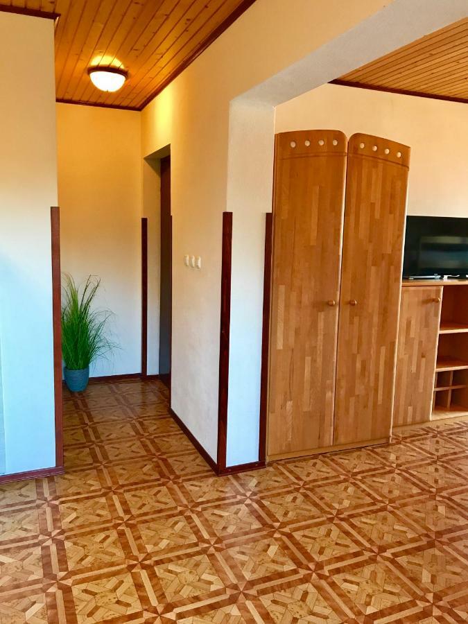 Apartmani Lisac Baška Εξωτερικό φωτογραφία