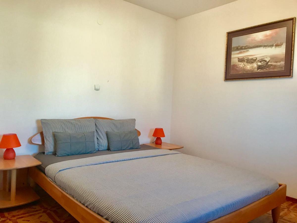 Apartmani Lisac Baška Εξωτερικό φωτογραφία