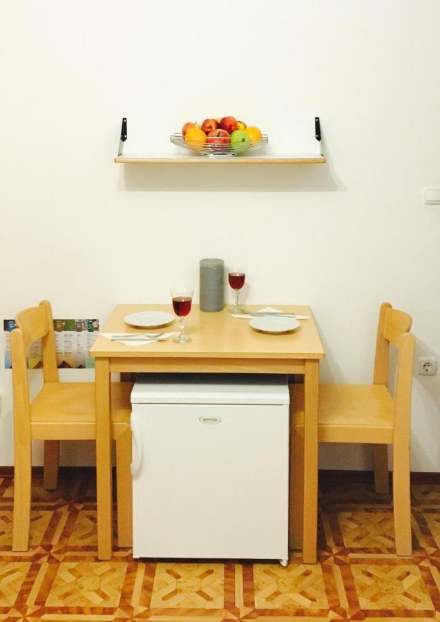 Apartmani Lisac Baška Εξωτερικό φωτογραφία
